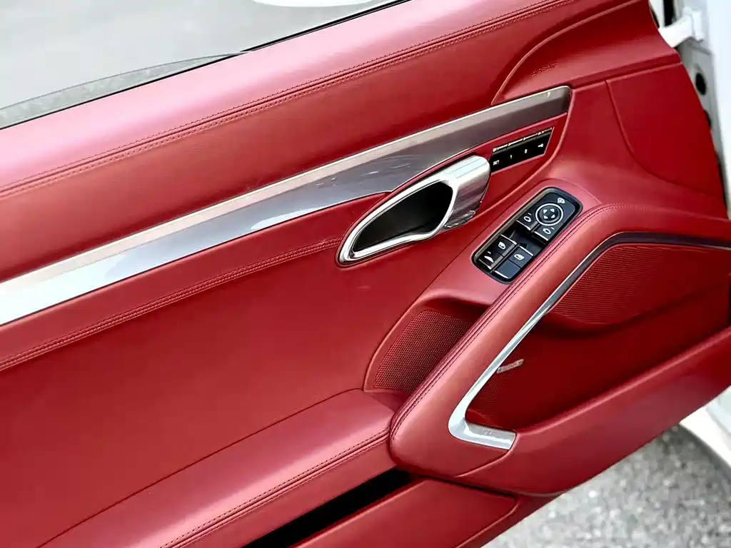 Porsche 911 — миниатюра 14