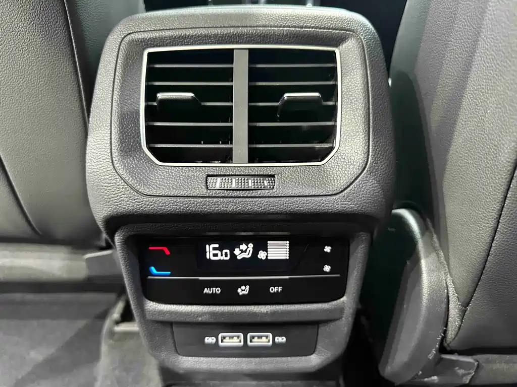 Volkswagen Tayron — миниатюра 14