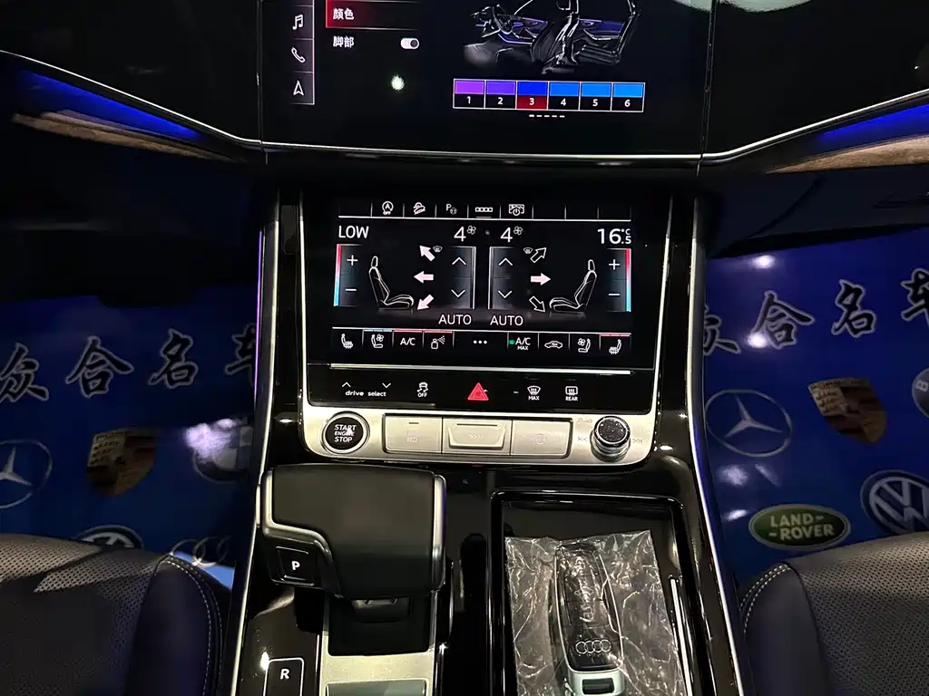 Audi Q7 — фотографии объявления, Фото 12
