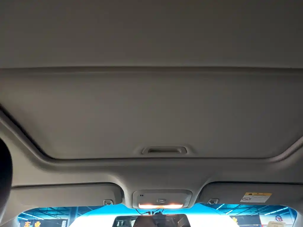 Buick Excelle — миниатюра 18