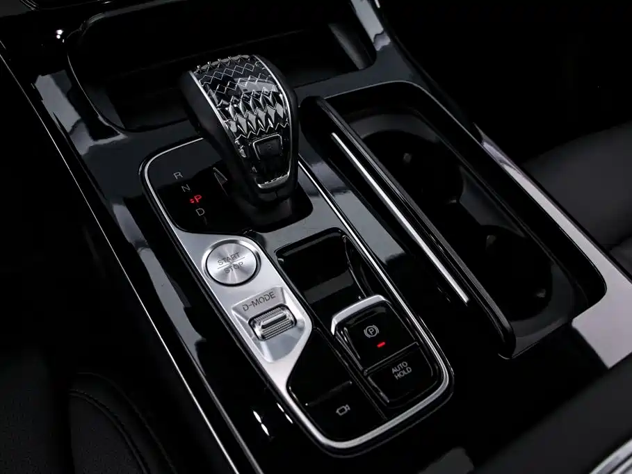 GAC Motor Trumpchi M8 — миниатюра 10
