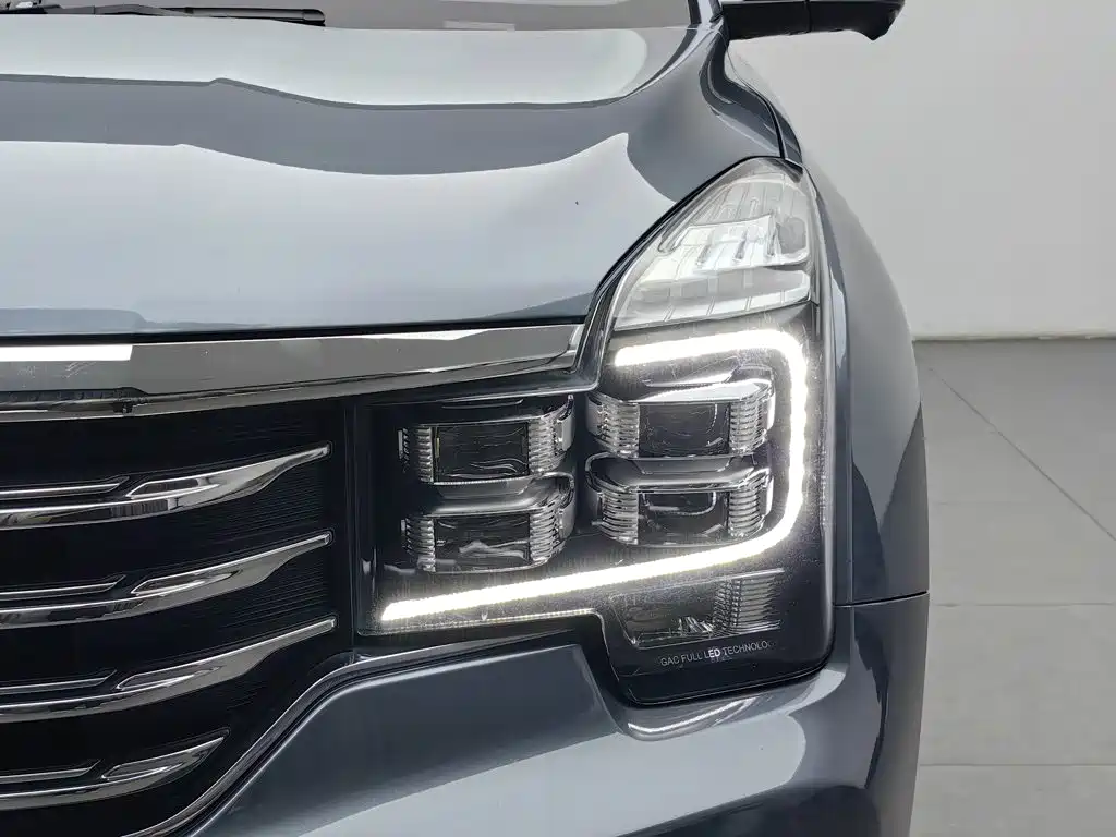 GAC Motor Trumpchi GS8 — миниатюра 7