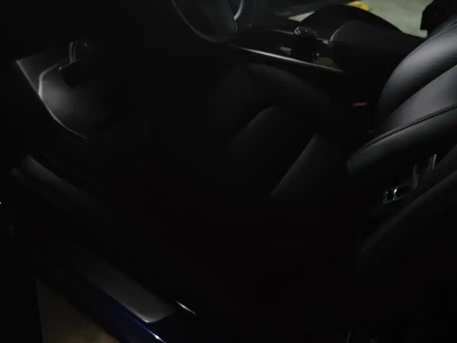 Tesla Model 3 — миниатюра 9