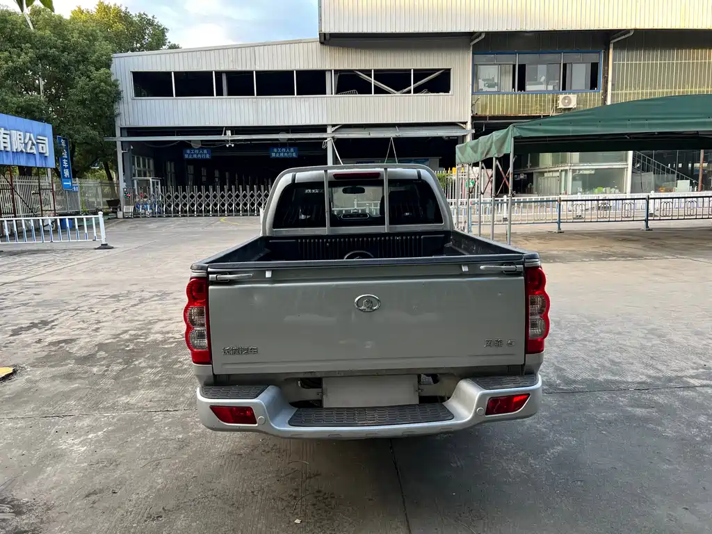 GREAT WALL FENGJUN 5