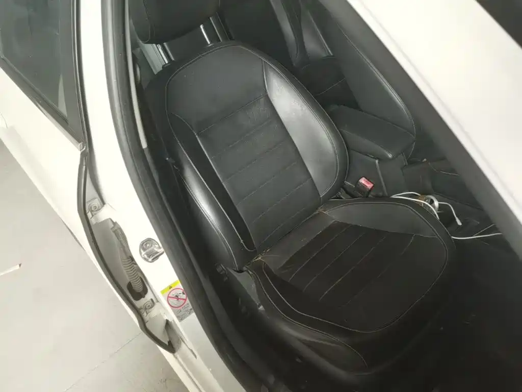 Volkswagen Gran Lavida — миниатюра 25