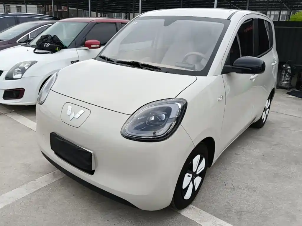 Wuling MINIEV — миниатюра 2