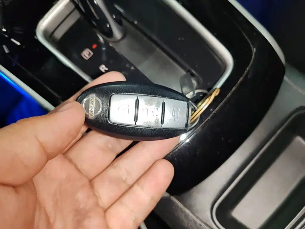 Nissan Sylphy — миниатюра 9