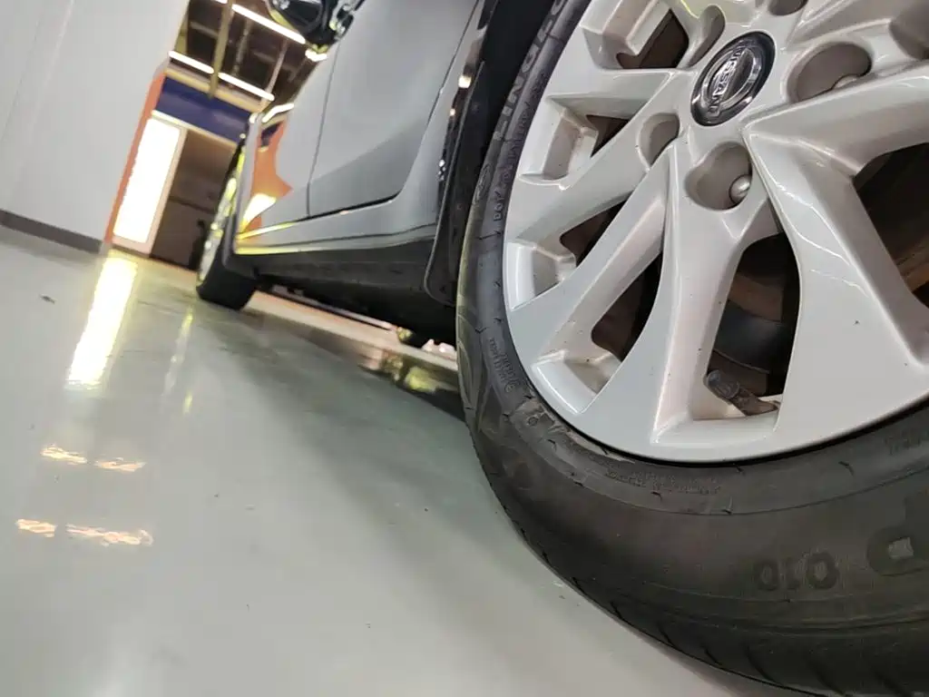 Nissan Sylphy — миниатюра 22
