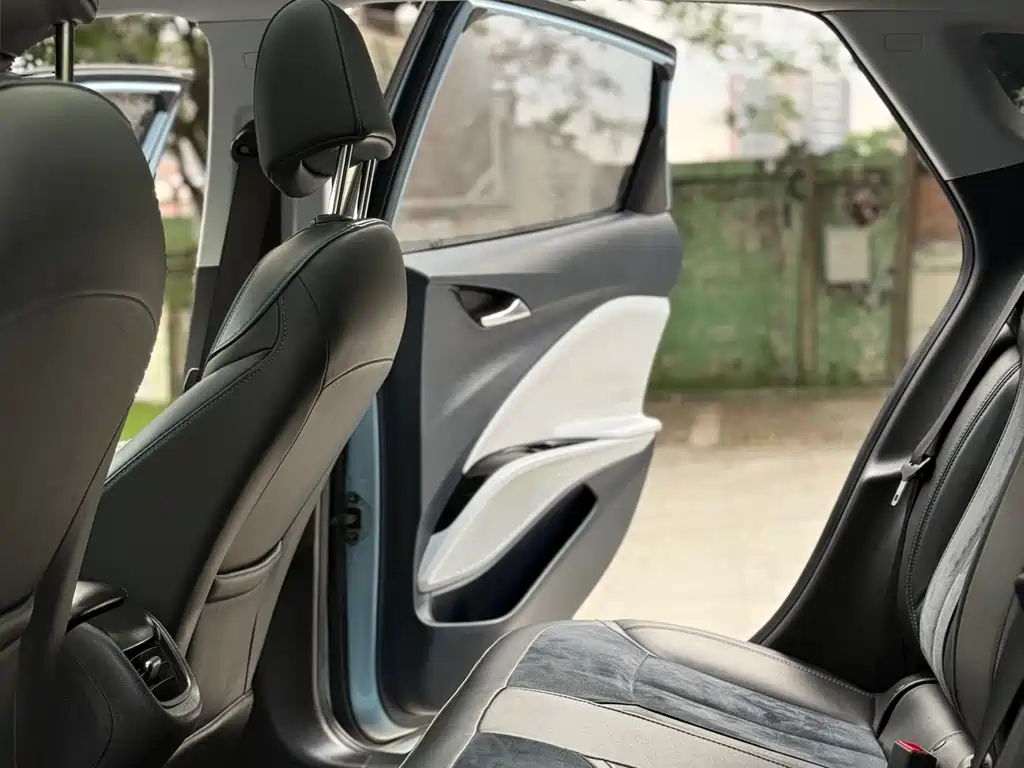 Buick Velite 6 — миниатюра 12