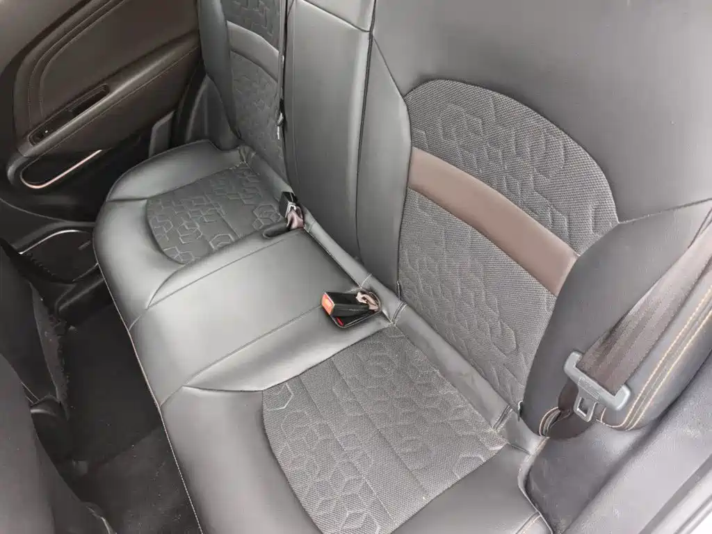 GAC Motor Trumpchi GS3 — миниатюра 13