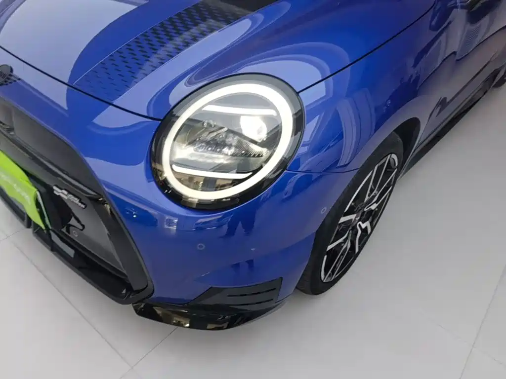 MINI MINI COOPER EV — миниатюра 24