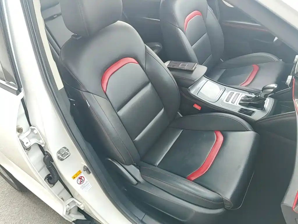 Changan CS55 — миниатюра 25