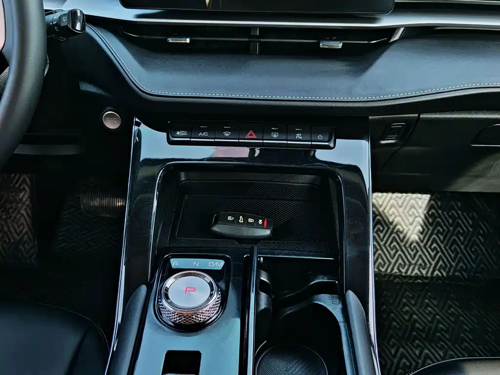 Haval H6 — миниатюра 8