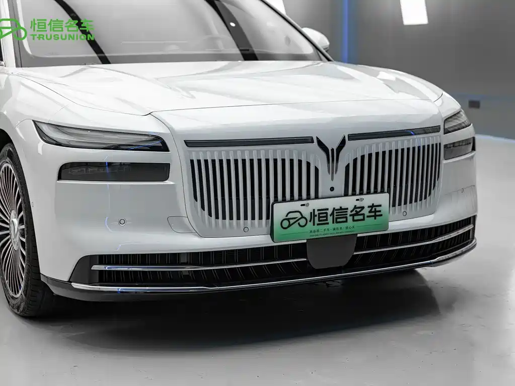 VOYAH Passion L — миниатюра 9