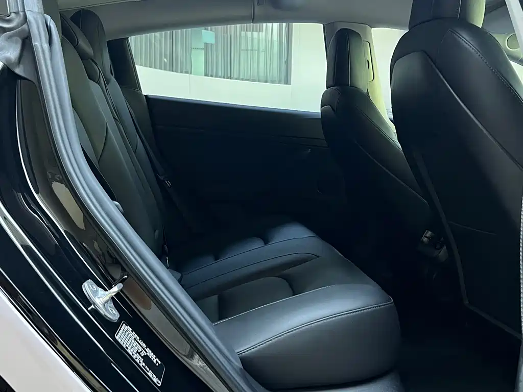 Tesla Model 3 — миниатюра 13