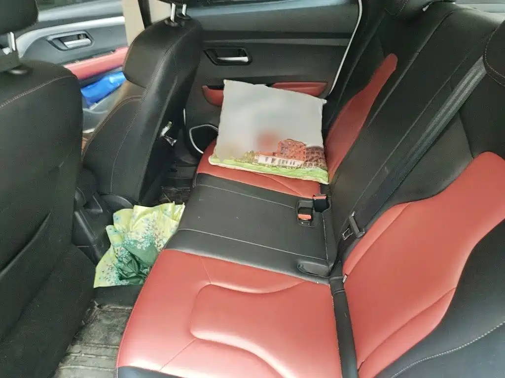 Haval H2s — миниатюра 13