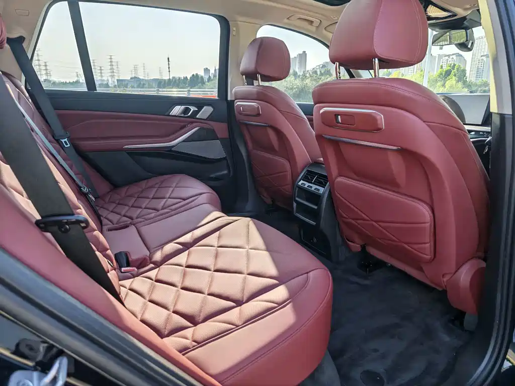 BMW X5 — миниатюра 10