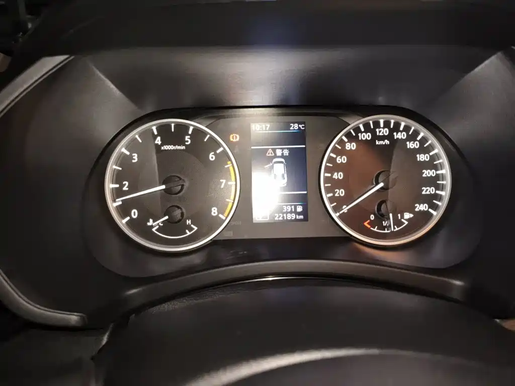 Nissan Sylphy — миниатюра 12