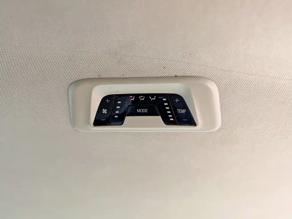 SAIC MAXUS CHASE G10