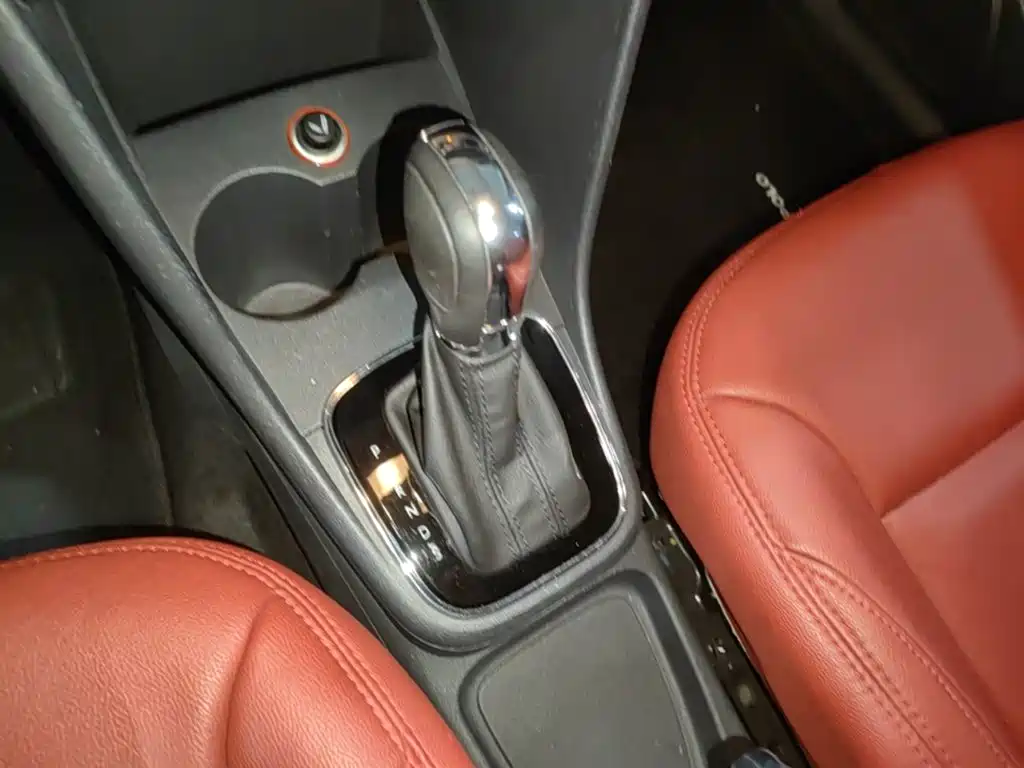 Volkswagen Polo — миниатюра 14