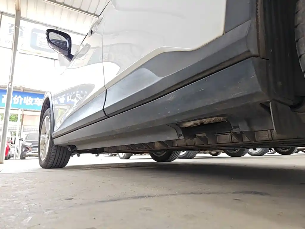 Chevrolet Menlo — миниатюра 22