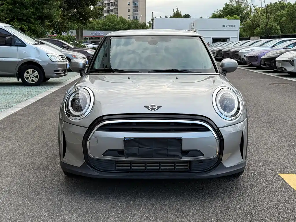 MINI Mini — миниатюра 2