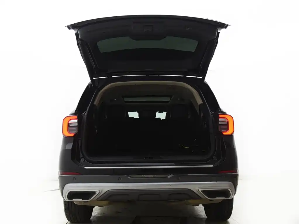 Ford Explorer — миниатюра 10