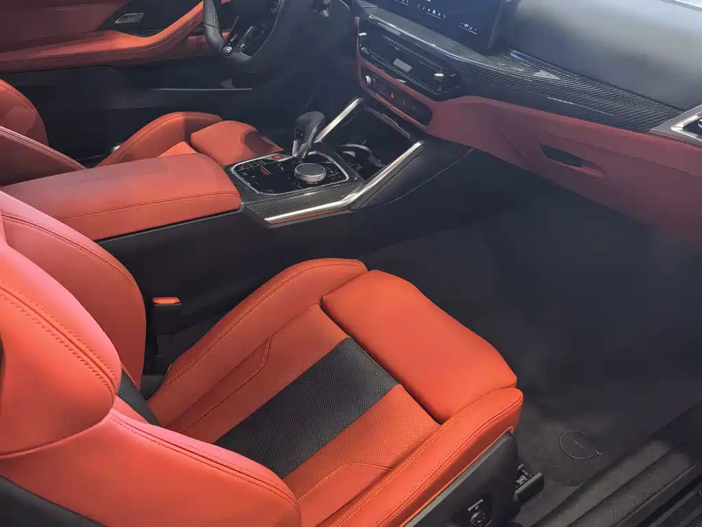 BMW M4 — миниатюра 5