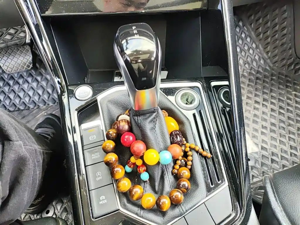 Volkswagen Tayron — миниатюра 7