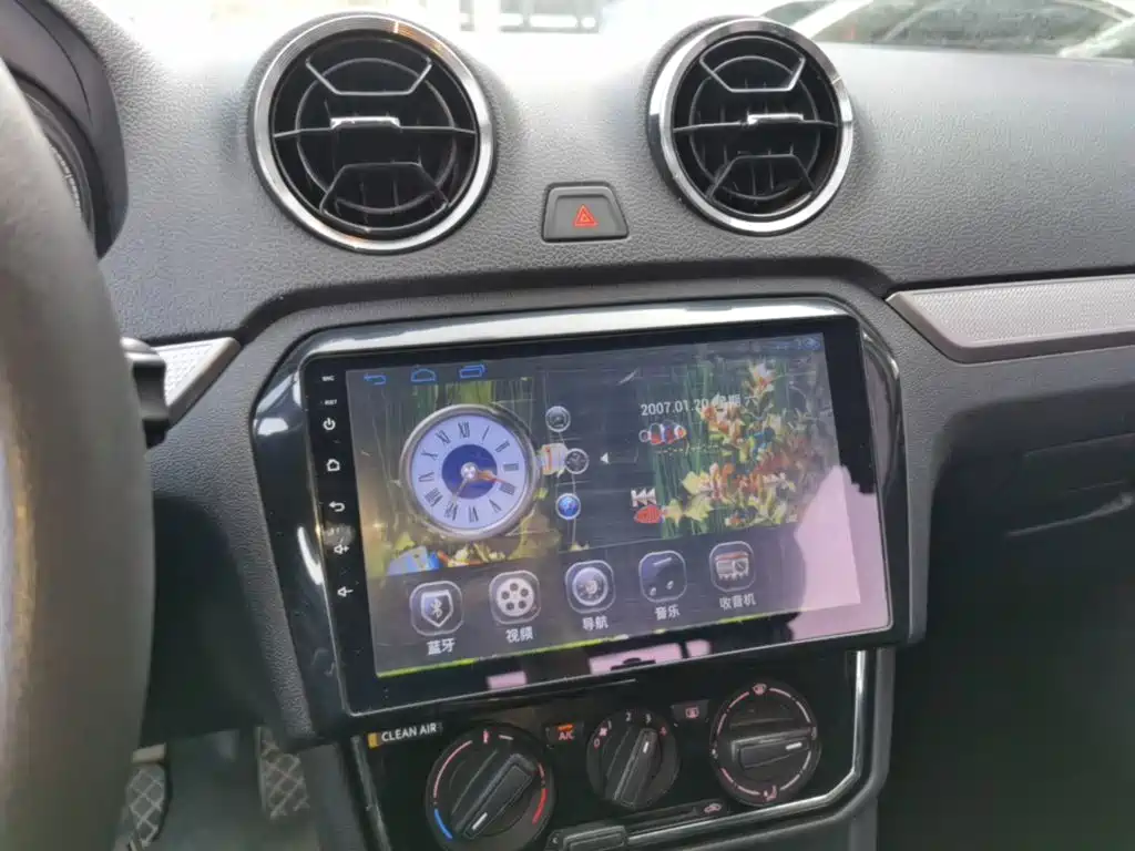 Volkswagen Jetta — миниатюра 13