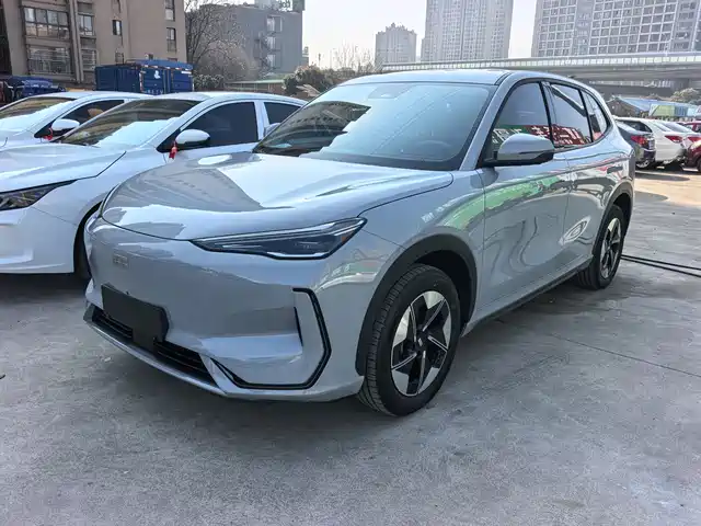 GEELY GALAXY GALAXY E5 2025