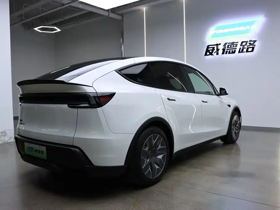 Tesla Model Y L — миниатюра 28