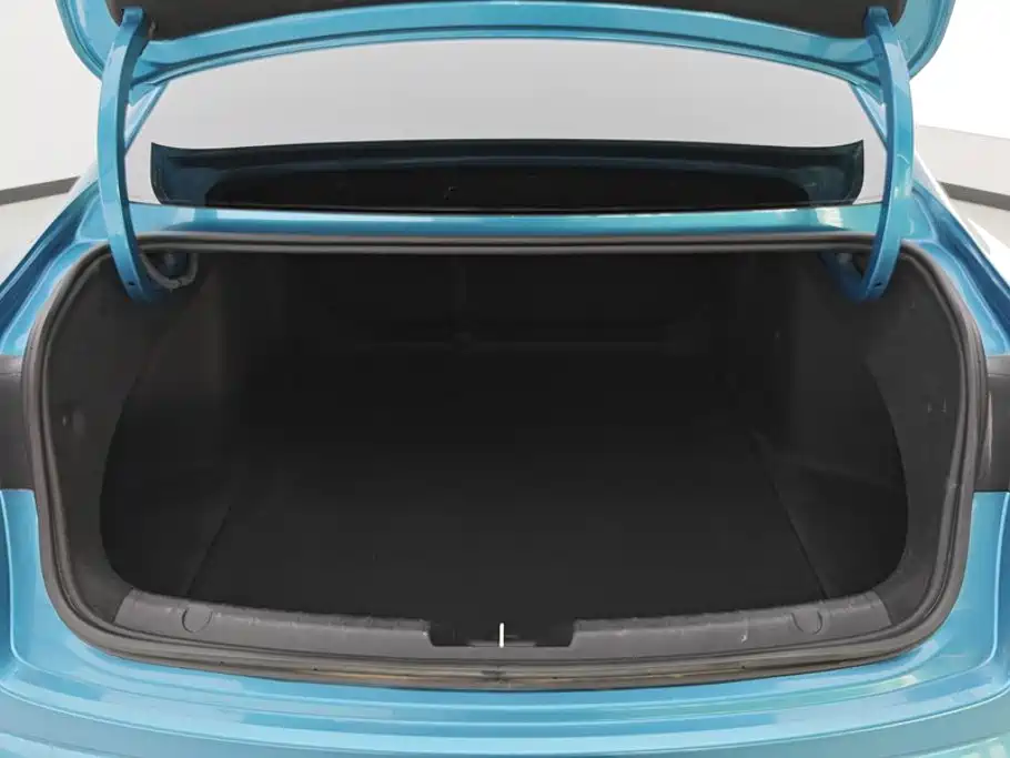 Geely Xingrui — миниатюра 4