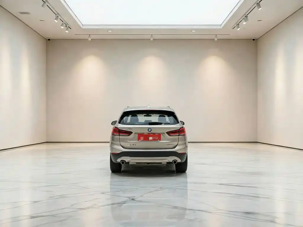 BMW X1 — миниатюра 6