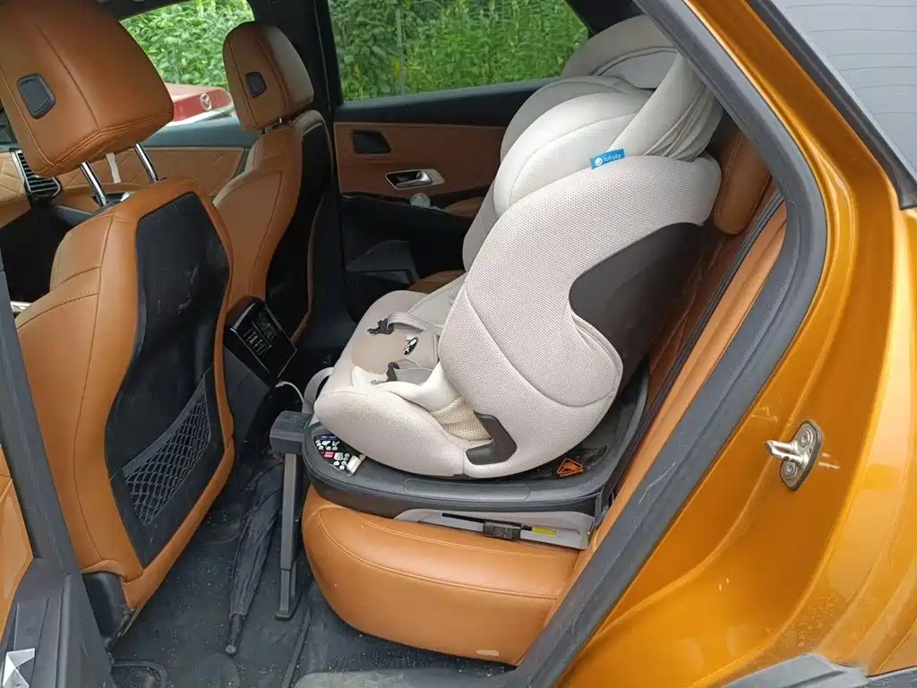 DS DS 7 Crossback — миниатюра 14