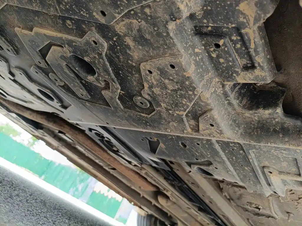 DS DS 7 Crossback — миниатюра 19