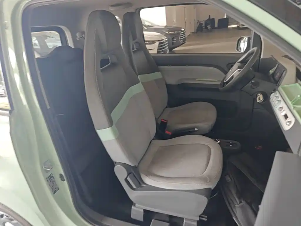 Wuling MINIEV — миниатюра 25