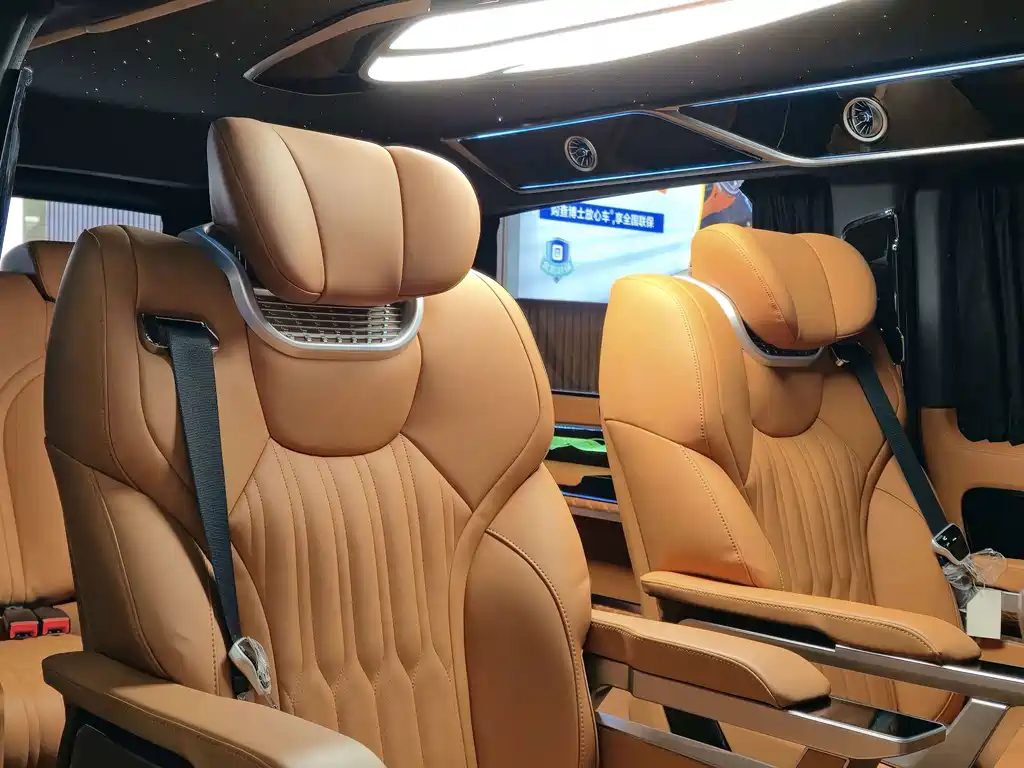 Mercedes-Benz Vito — миниатюра 9