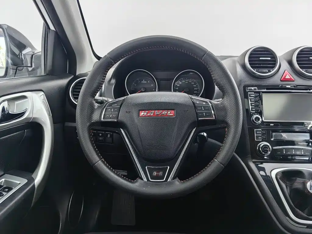 Haval H6 — миниатюра 11
