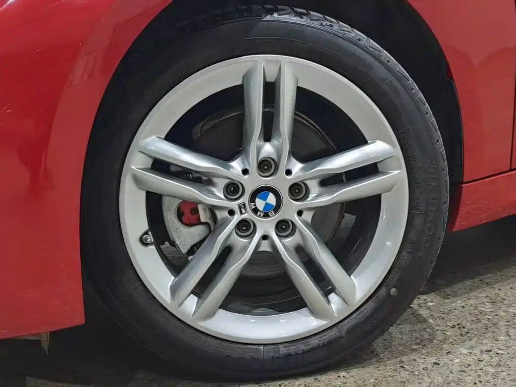 BMW 1 Series — миниатюра 7