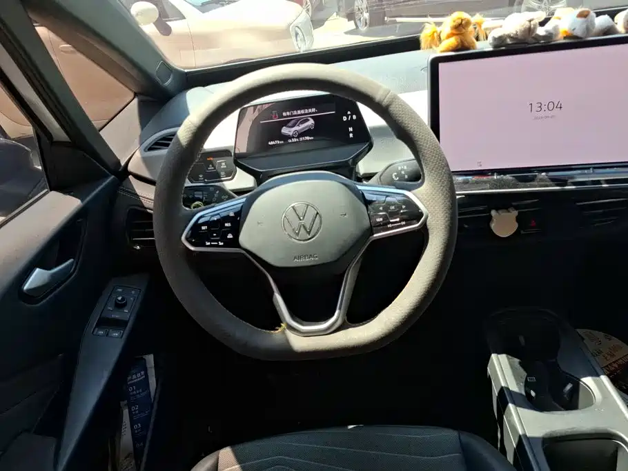 Volkswagen ID.3 — миниатюра 15