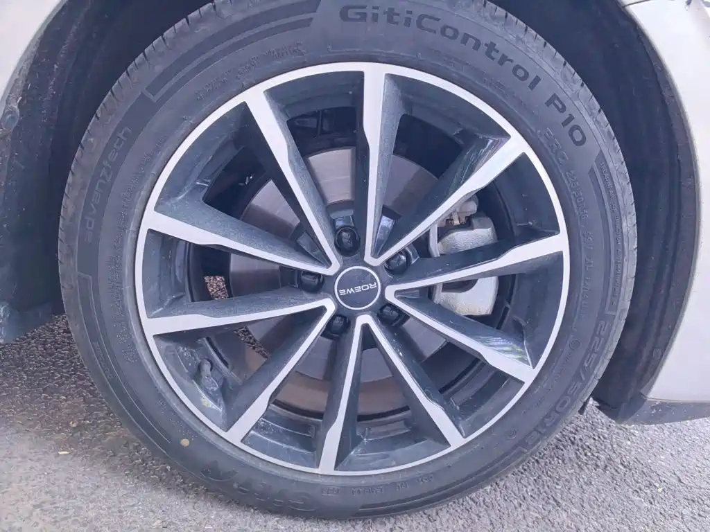 Roewe D7 — миниатюра 25