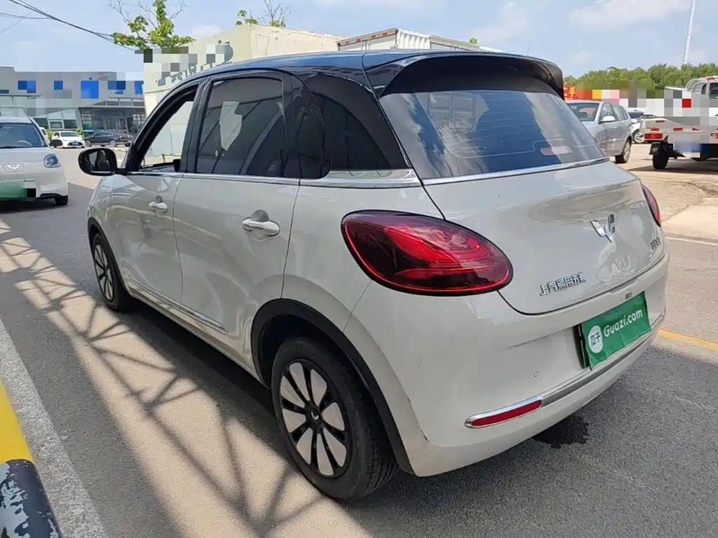 Wuling Bingo — миниатюра 5