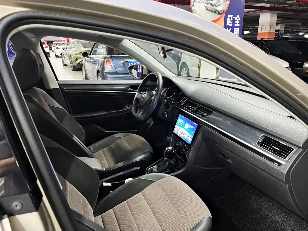 Volkswagen C-Trek — миниатюра 8