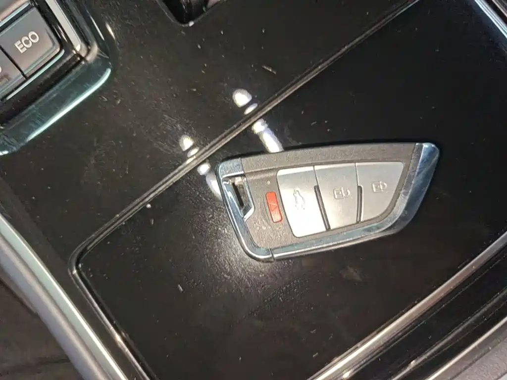 GAC Motor Trumpchi M8 — миниатюра 9