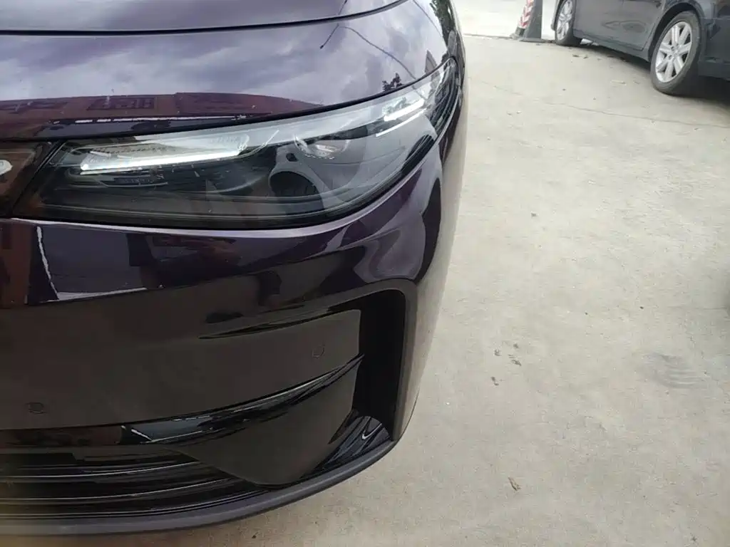 Leapmotor Leapmotor C16 — миниатюра 24