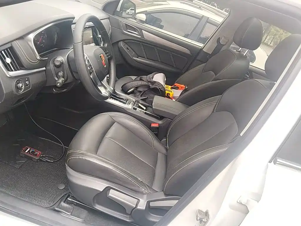 Roewe RX5 — миниатюра 15