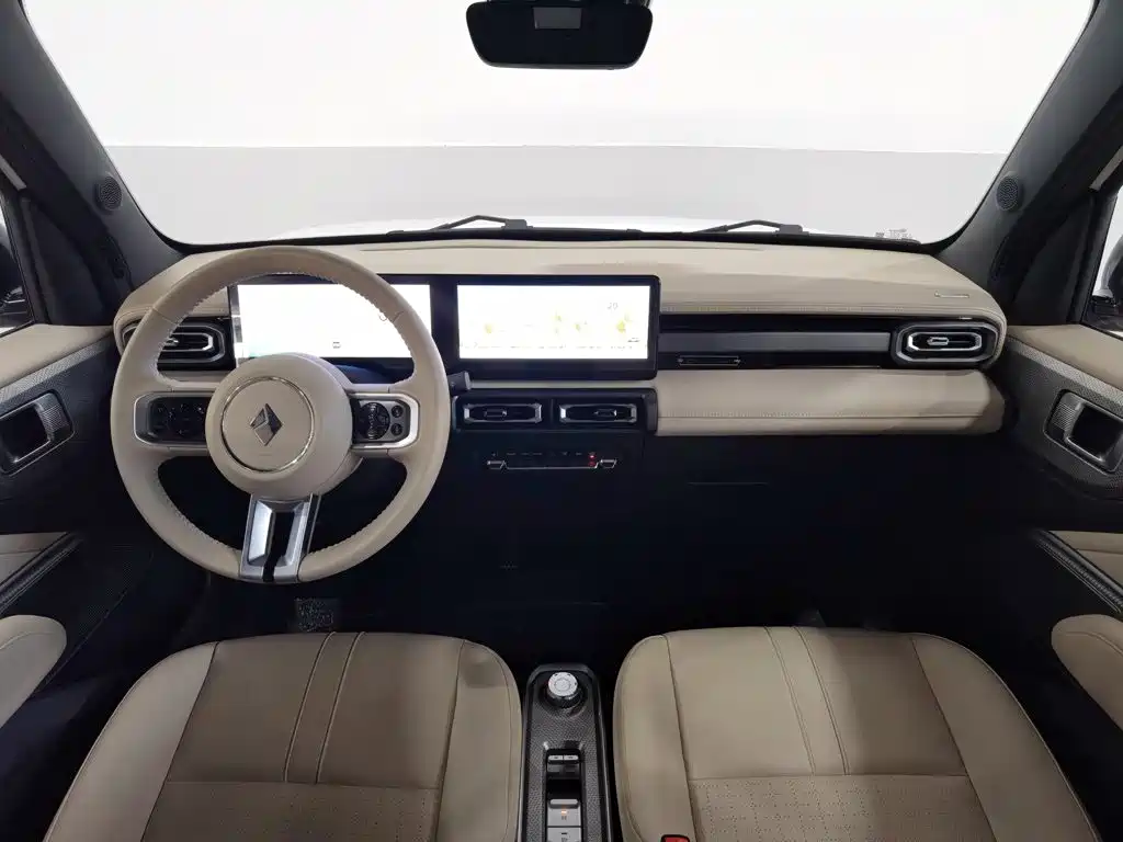 Baojun Yueye — миниатюра 5