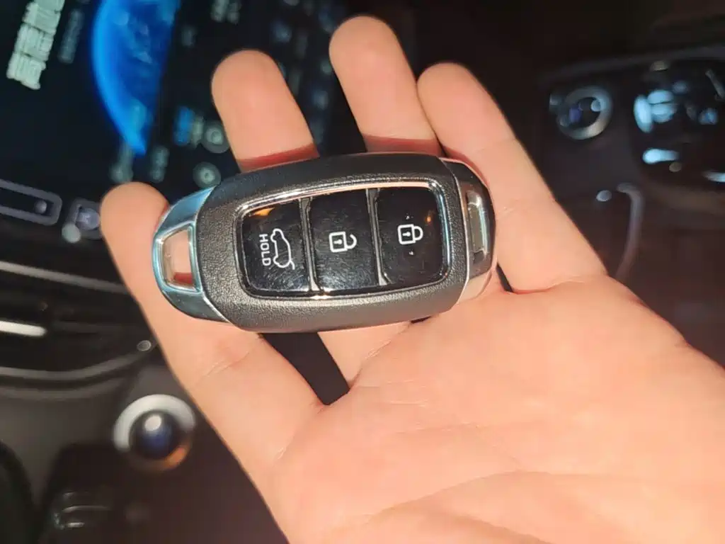 Hyundai ix35 — миниатюра 9