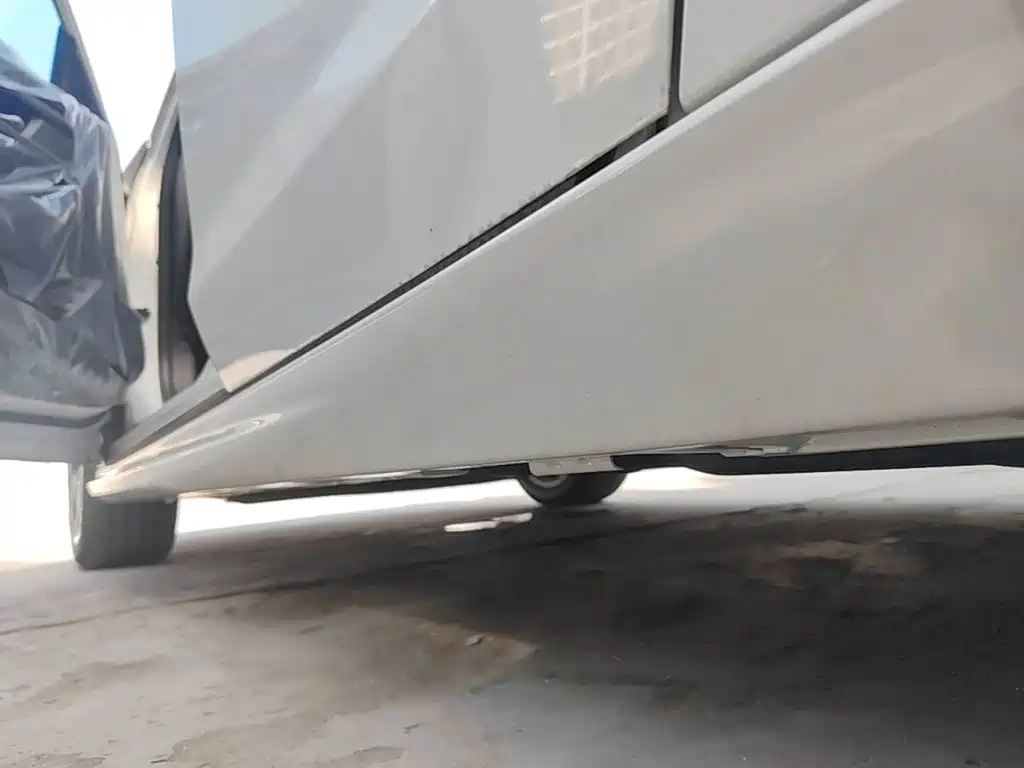 Honda Inspire — миниатюра 22